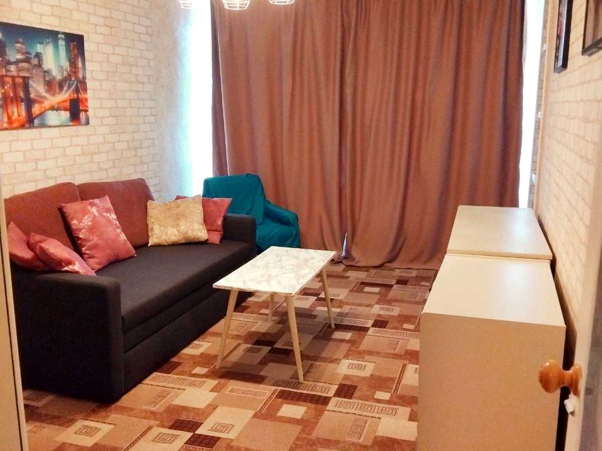 Квартира на вул. Князя Романа Мстиславича, 4 в Києві, ID 325108, фото №16