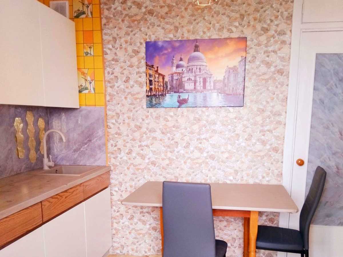 Квартира на вул. Князя Романа Мстиславича, 4 в Києві, ID 325108, фото №6