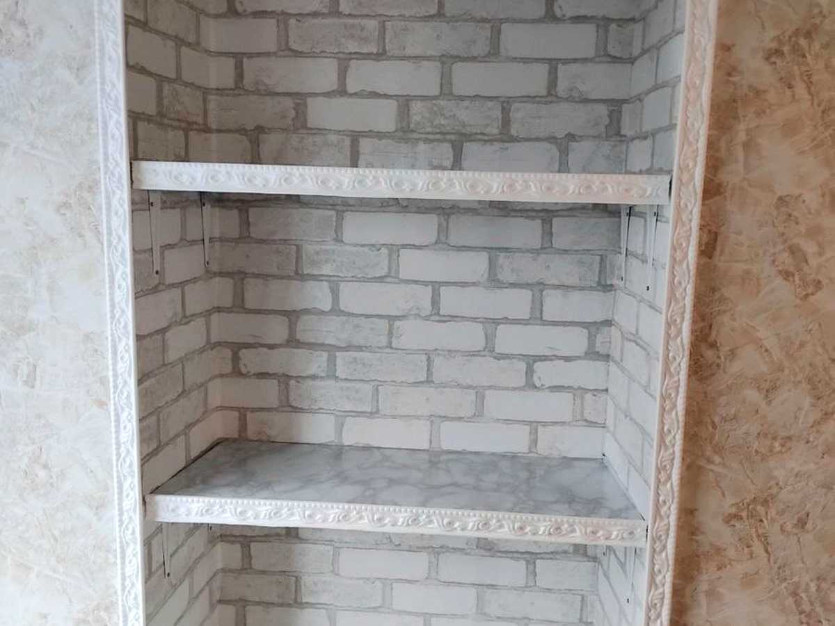 Квартира на вул. Князя Романа Мстиславича, 4 в Києві, ID 325108, фото №10