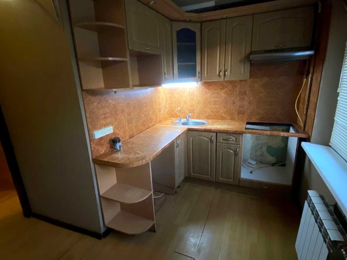 Квартира на вул. Чорних Запорожців, 9-А в Київ, ID 325113, фото №1