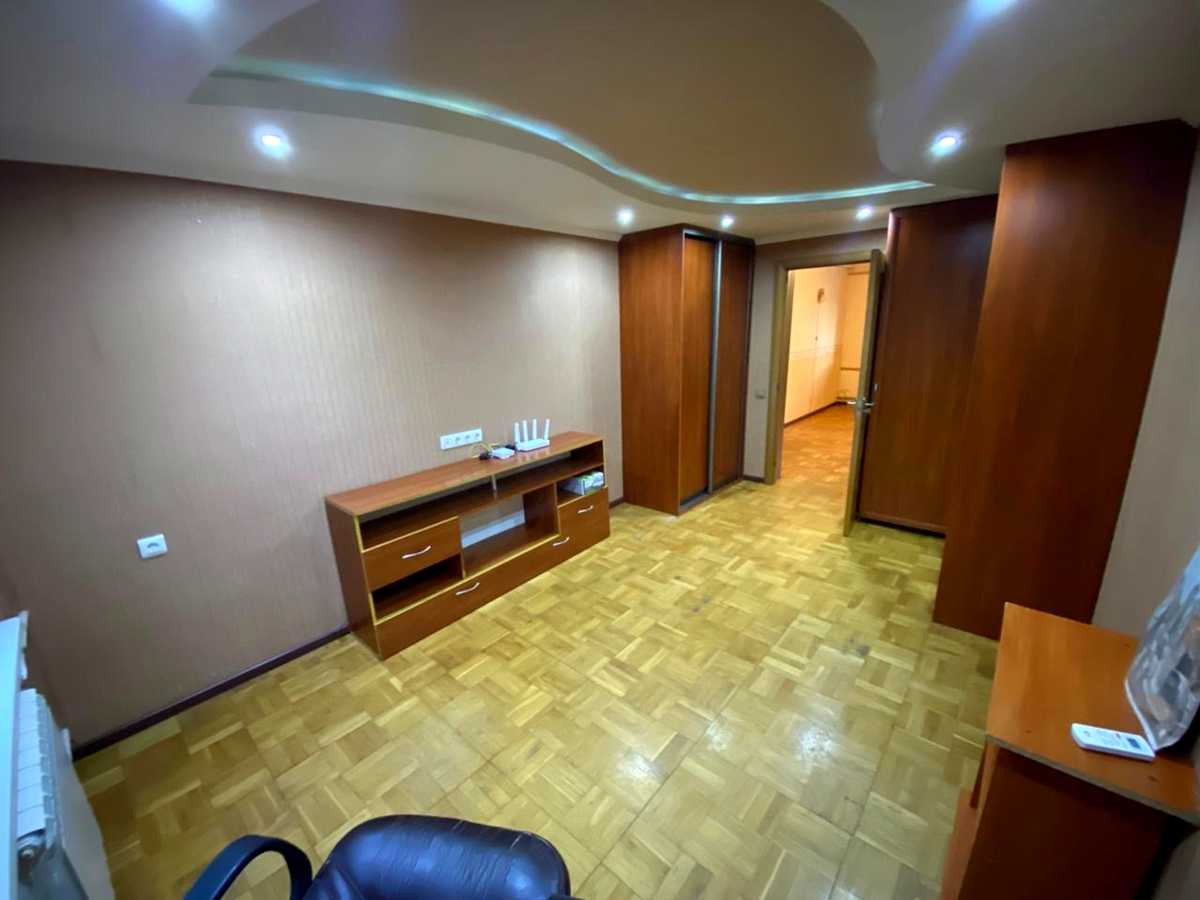 Квартира на вул. Чорних Запорожців, 9-А в Київ, ID 325113, фото №2