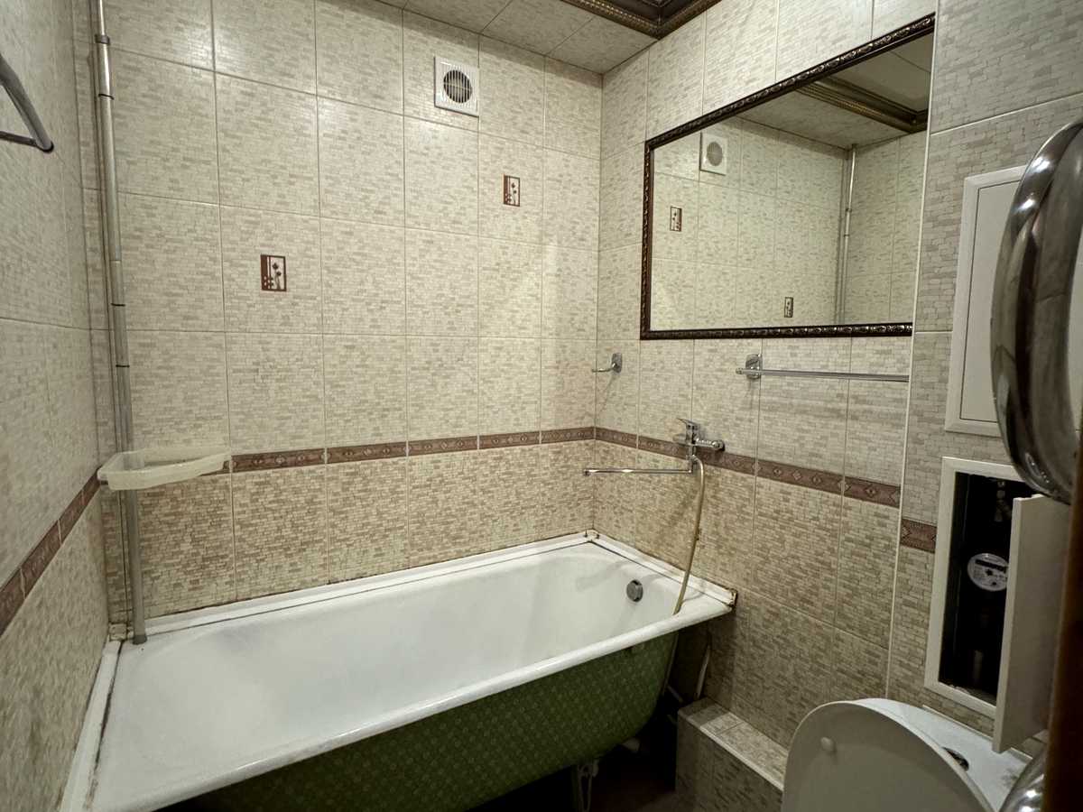 Квартира на вул. Чорних Запорожців, 9-А в Києві, ID 325113, фото №10