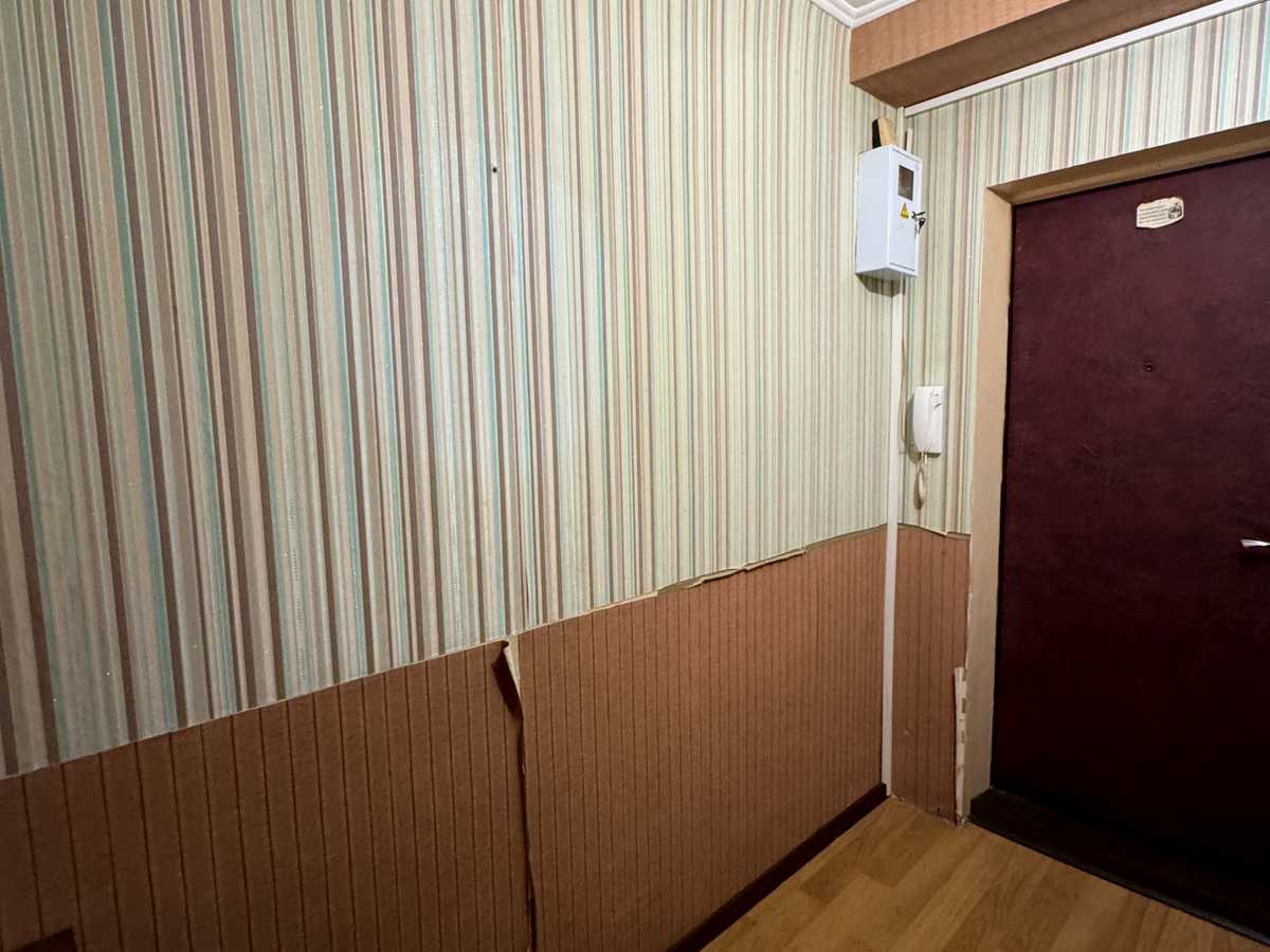Квартира на вул. Чорних Запорожців, 9-А в Києві, ID 325113, фото №11