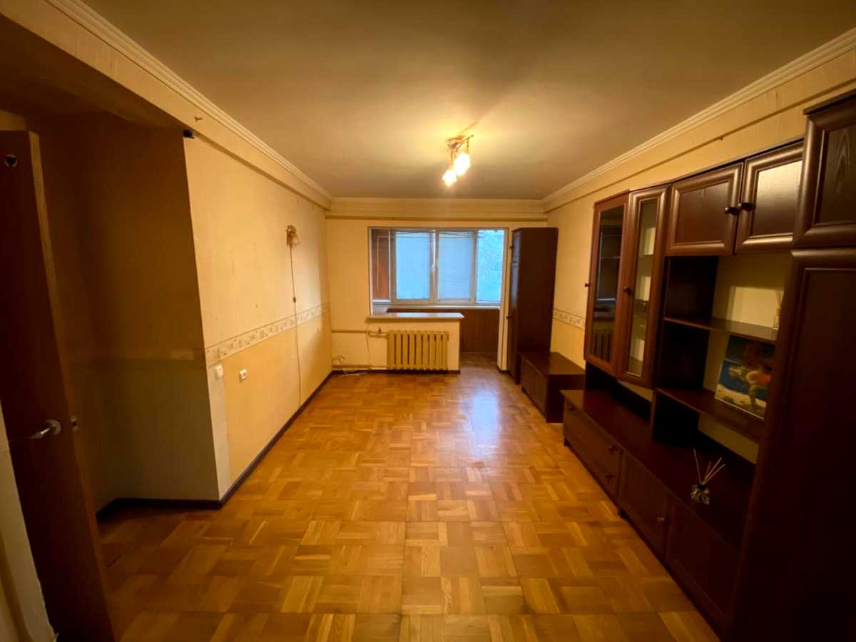 Квартира на вул. Чорних Запорожців, 9-А в Київ, ID 325113, фото №3