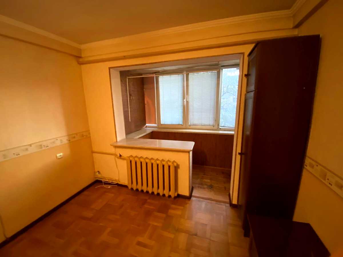 Квартира на вул. Чорних Запорожців, 9-А в Київ, ID 325113, фото №4