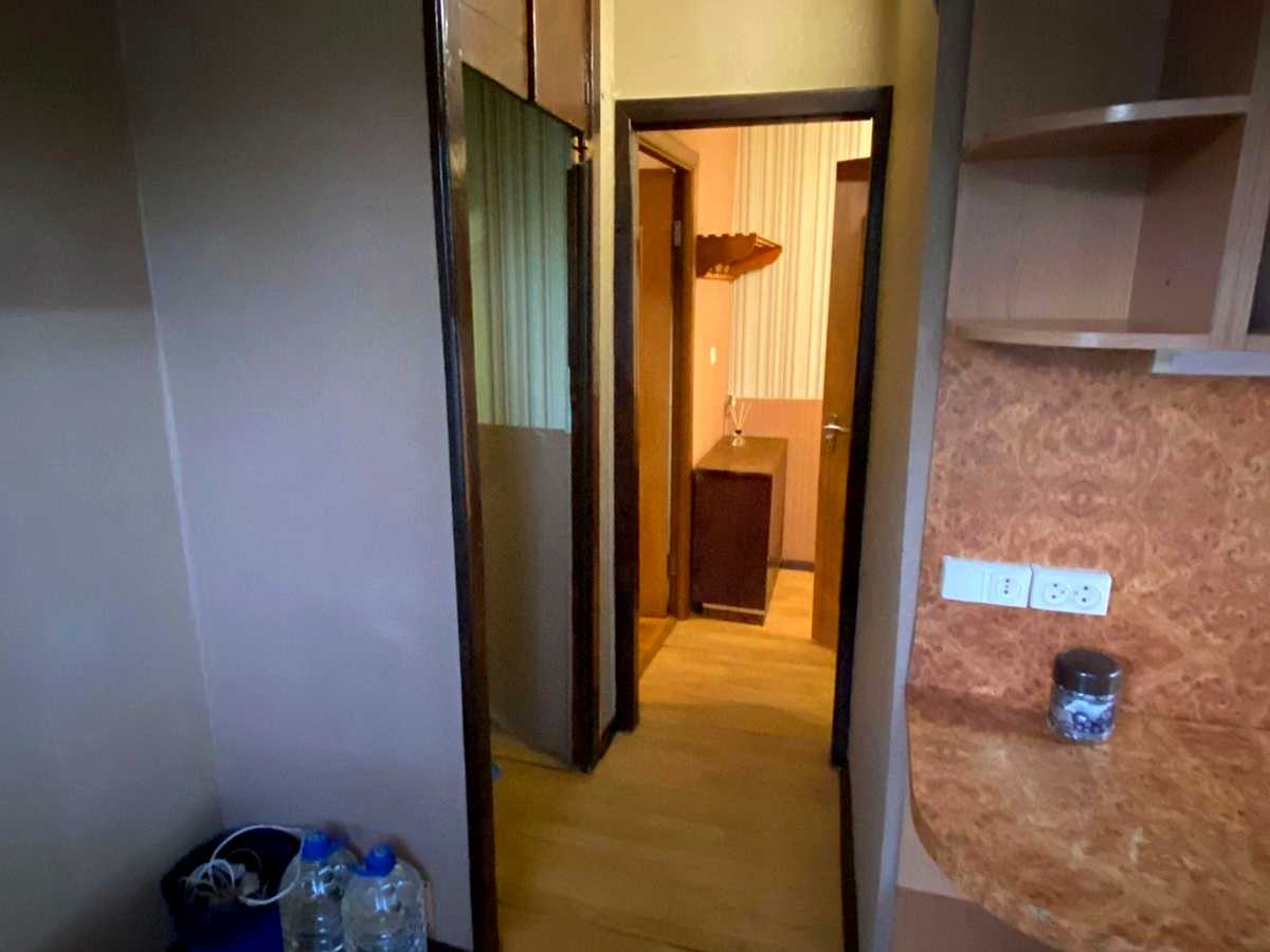 Квартира на вул. Чорних Запорожців, 9-А в Київ, ID 325113, фото №5