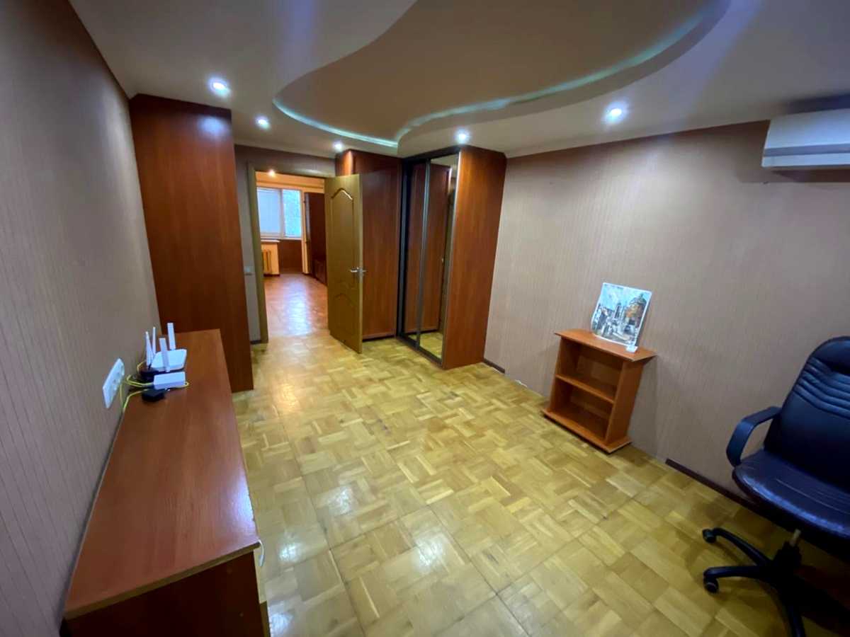Квартира на вул. Чорних Запорожців, 9-А в Києві, ID 325113, фото №6