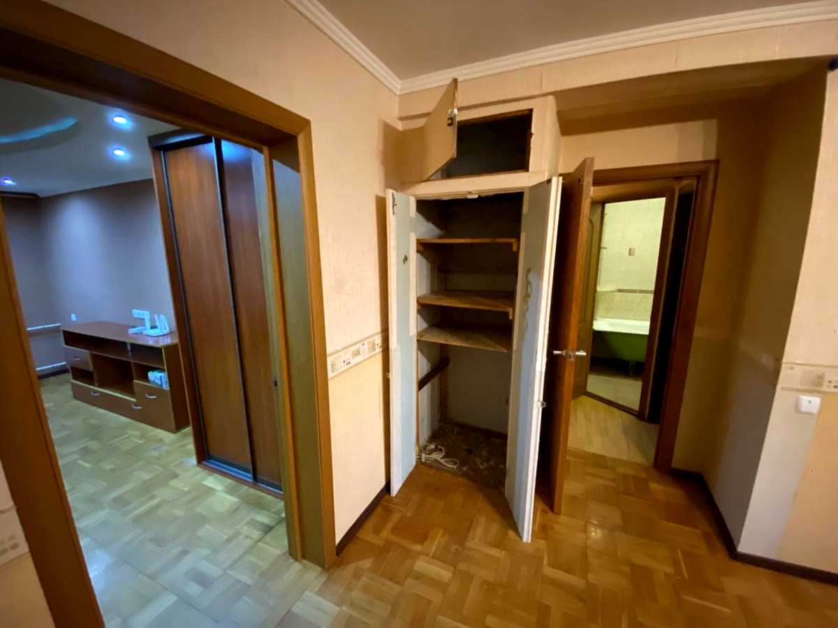 Квартира на вул. Чорних Запорожців, 9-А в Києві, ID 325113, фото №7