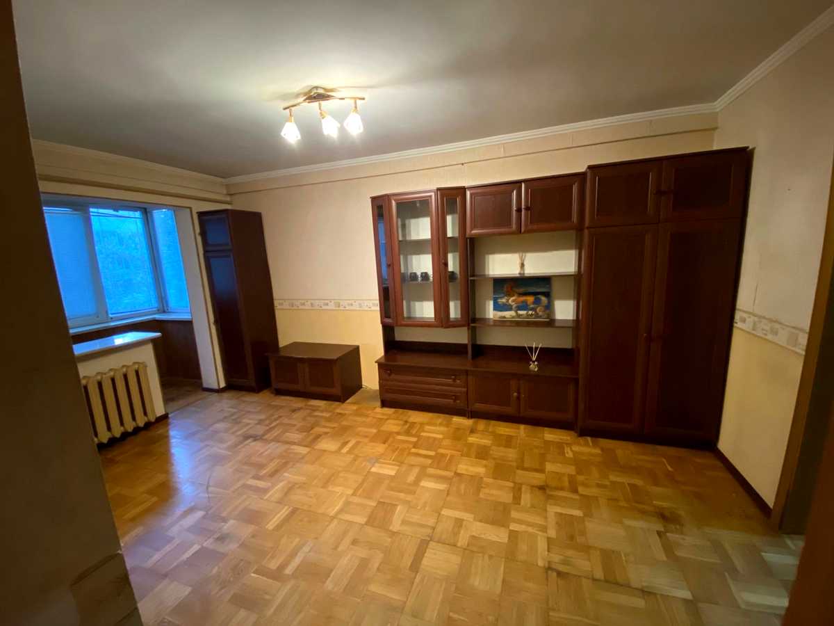 Квартира на вул. Чорних Запорожців, 9-А в Києві, ID 325113, фото №8