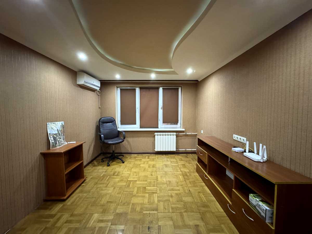Квартира на вул. Чорних Запорожців, 9-А в Києві, ID 325113, фото №9