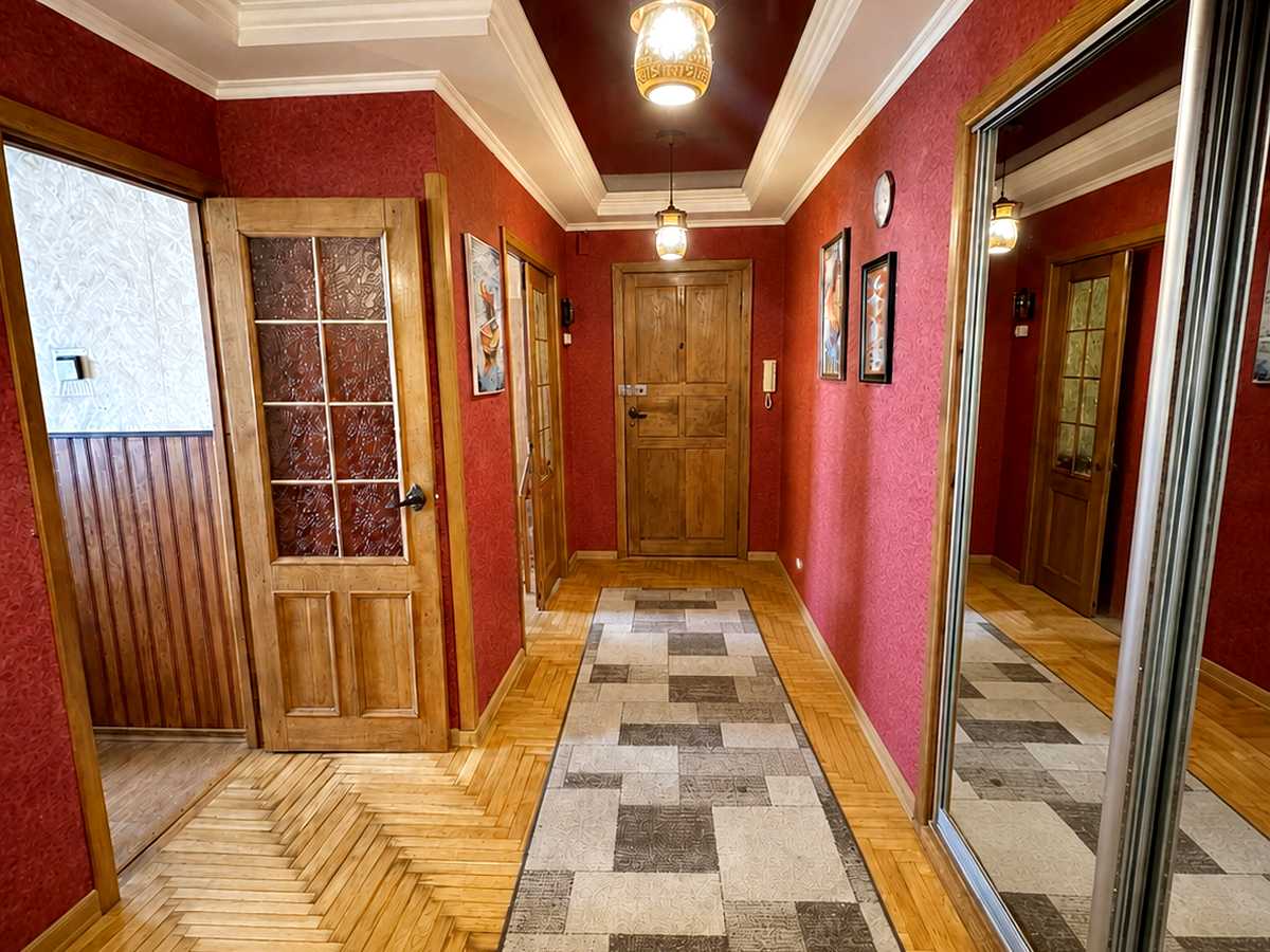 Квартира на вул. Бориса Тена, 100, ID 389146, фото №1