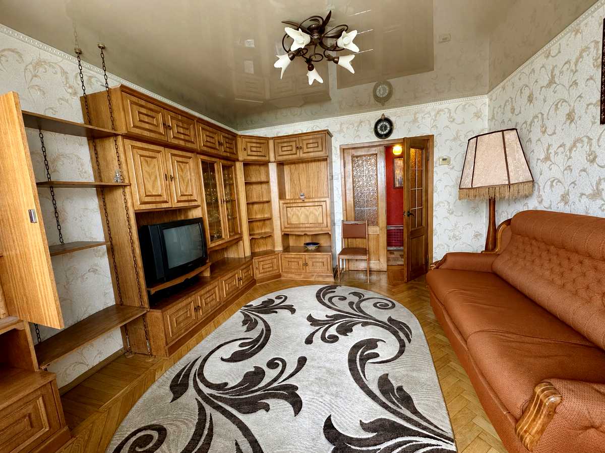 Квартира на вул. Бориса Тена, 100 в Житомирі, ID 389146, фото №2