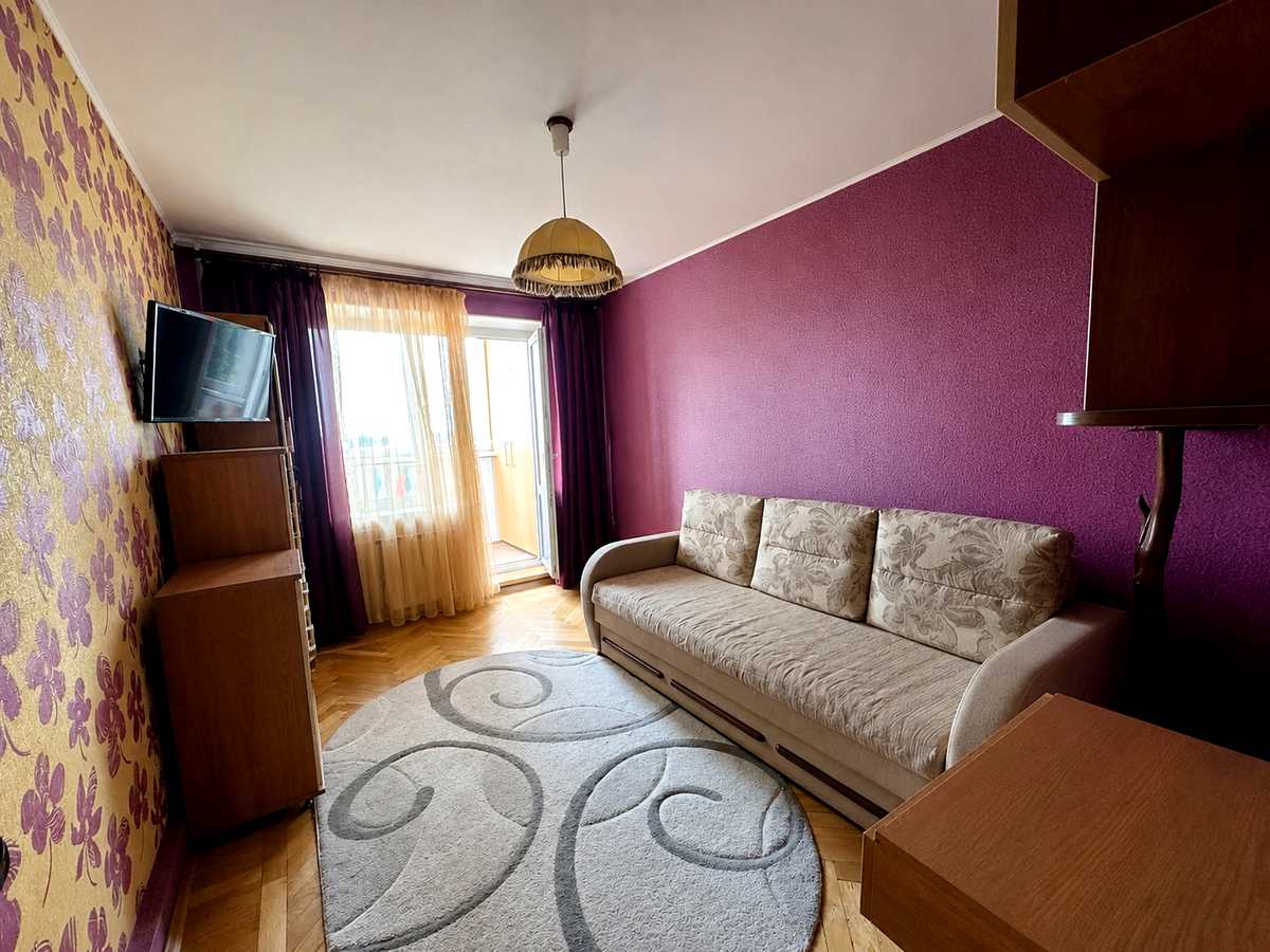 Квартира на вул. Бориса Тена, 100 в Житомирі, ID 389146, фото №12
