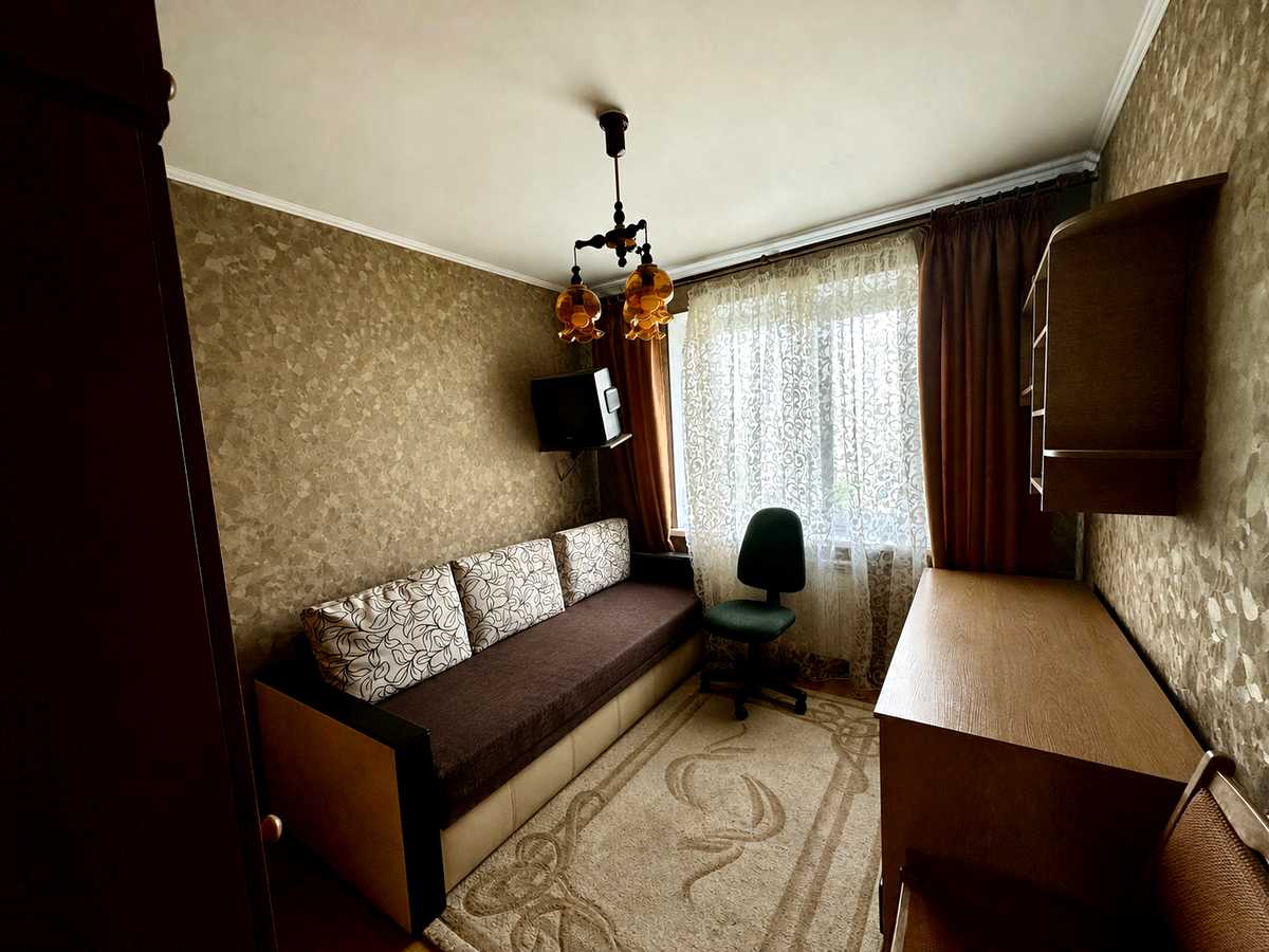 Квартира на вул. Бориса Тена, 100 в Житомирі, ID 389146, фото №14