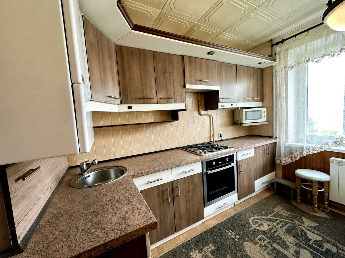 Квартира на вул. Бориса Тена, 100 в Житомирі, ID 389146, фото №4
