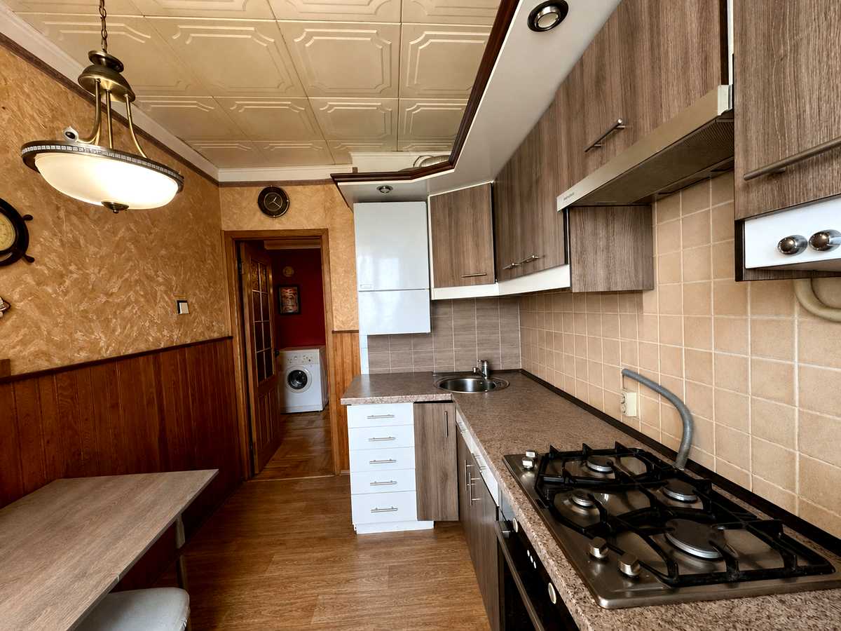 Квартира на вул. Бориса Тена, 100 в Житомирі, ID 389146, фото №5