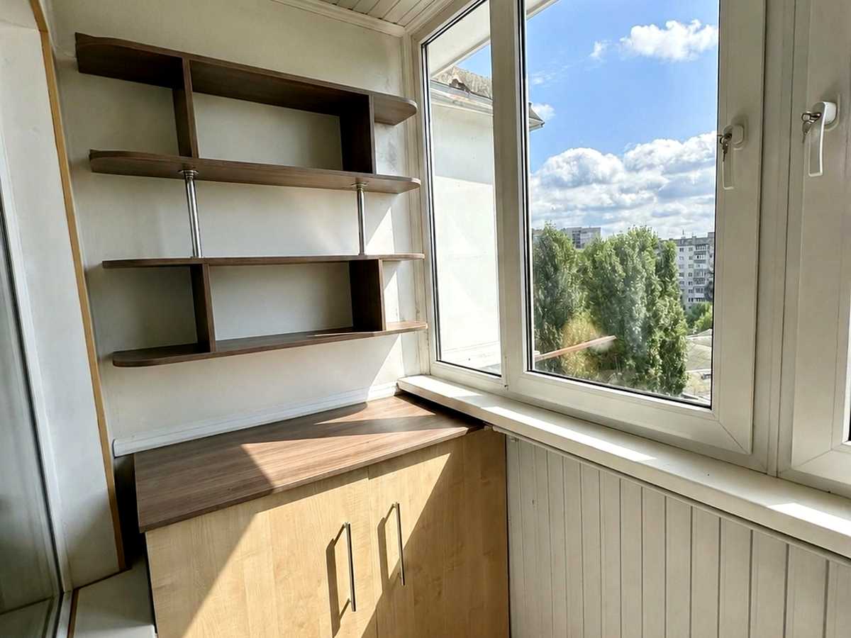 Квартира на вул. Бориса Тена, 100 в Житомирі, ID 389146, фото №6