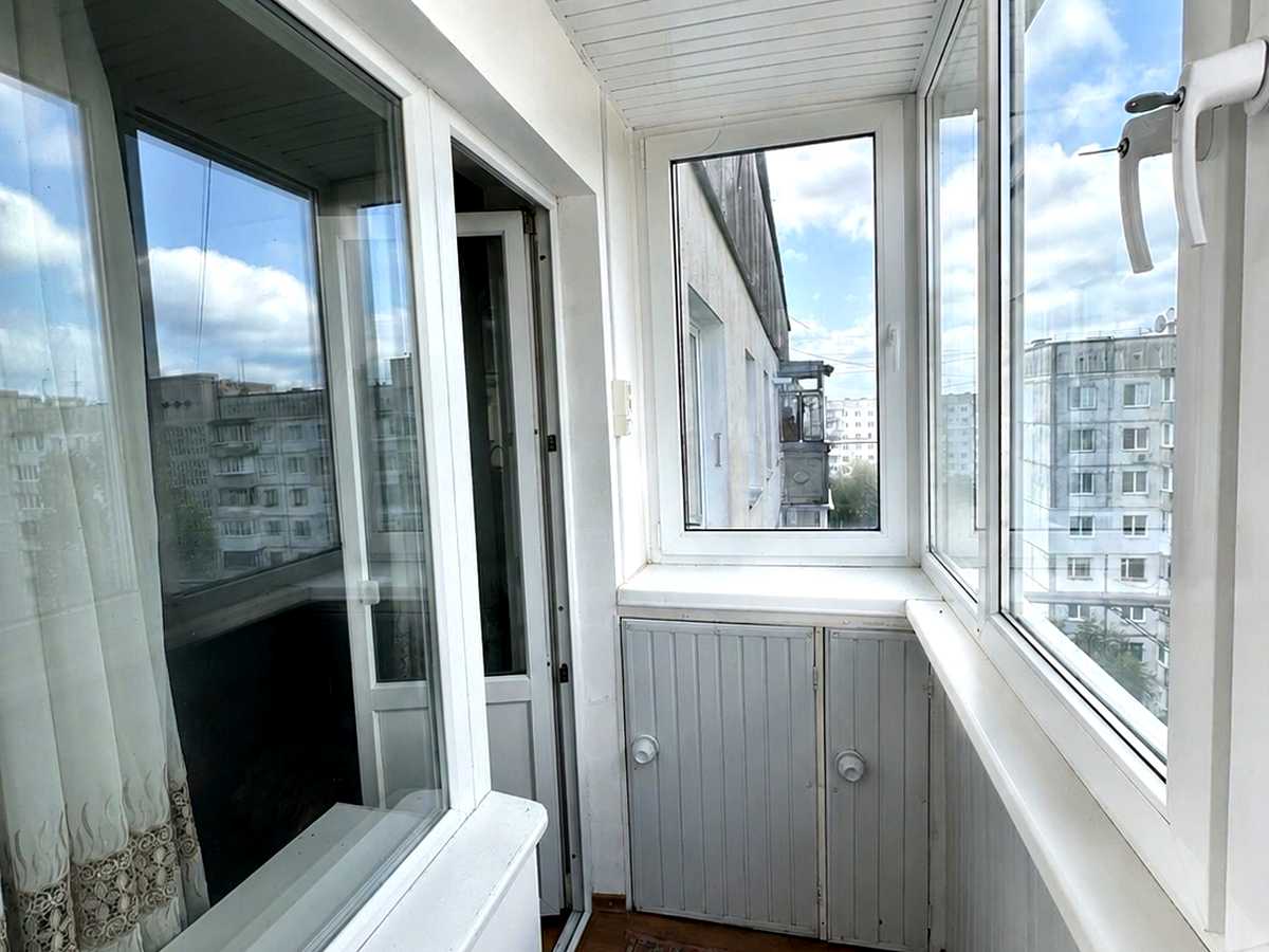 Квартира на вул. Бориса Тена, 100 в Житомирі, ID 389146, фото №7