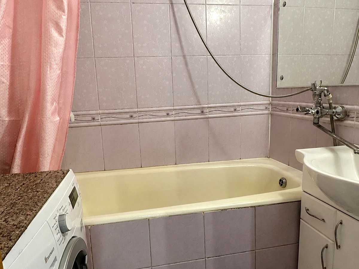 Квартира на вул. Бориса Тена, 100 в Житомирі, ID 389146, фото №9