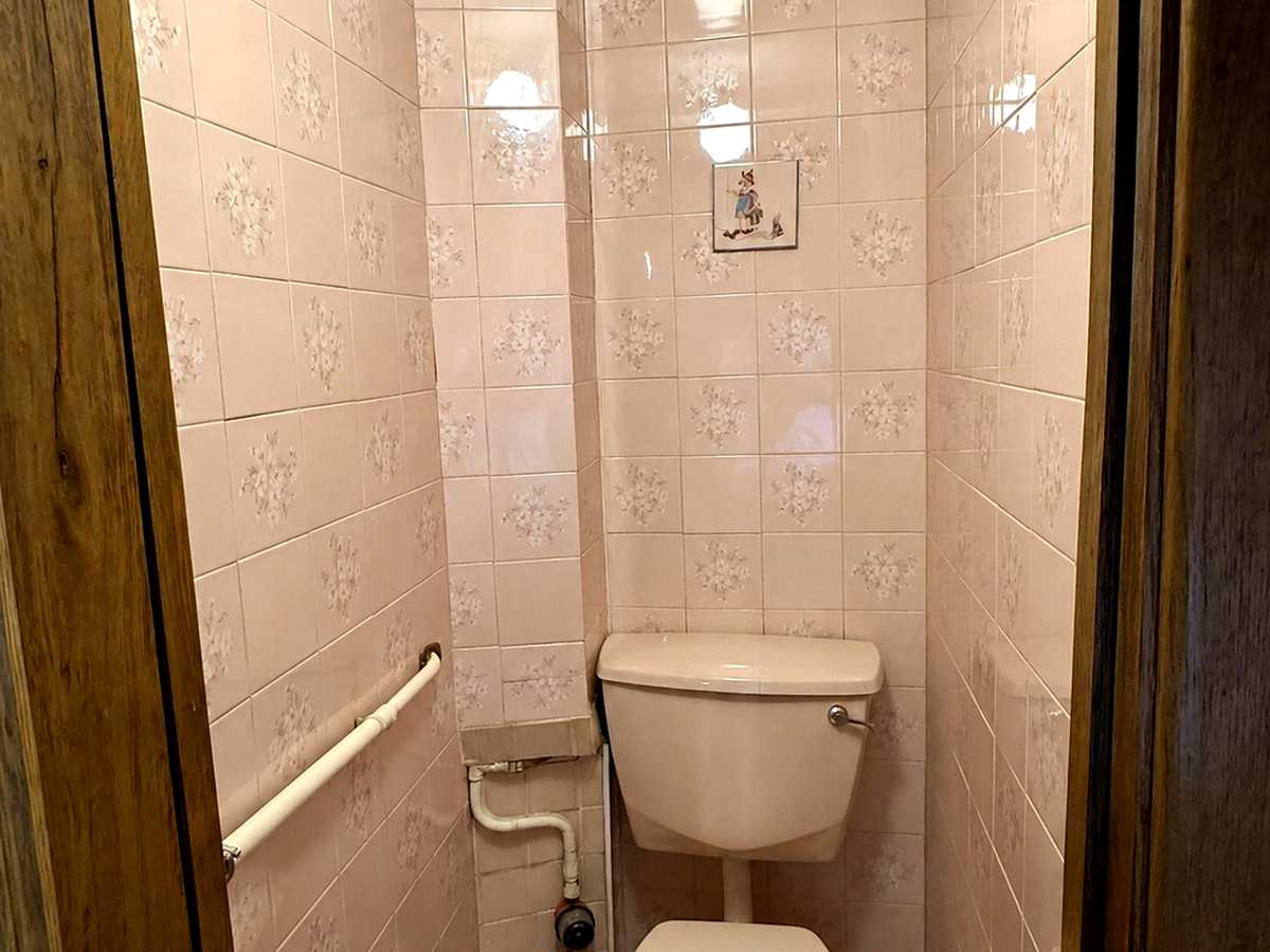 Квартира на вул. Бориса Тена, 100 в Житомирі, ID 389146, фото №10