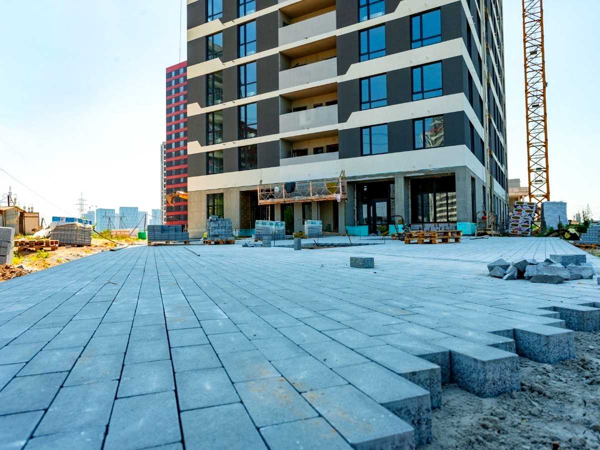 Квартира на вул. Олександра Олеся в Київ, ID 325164, фото №3