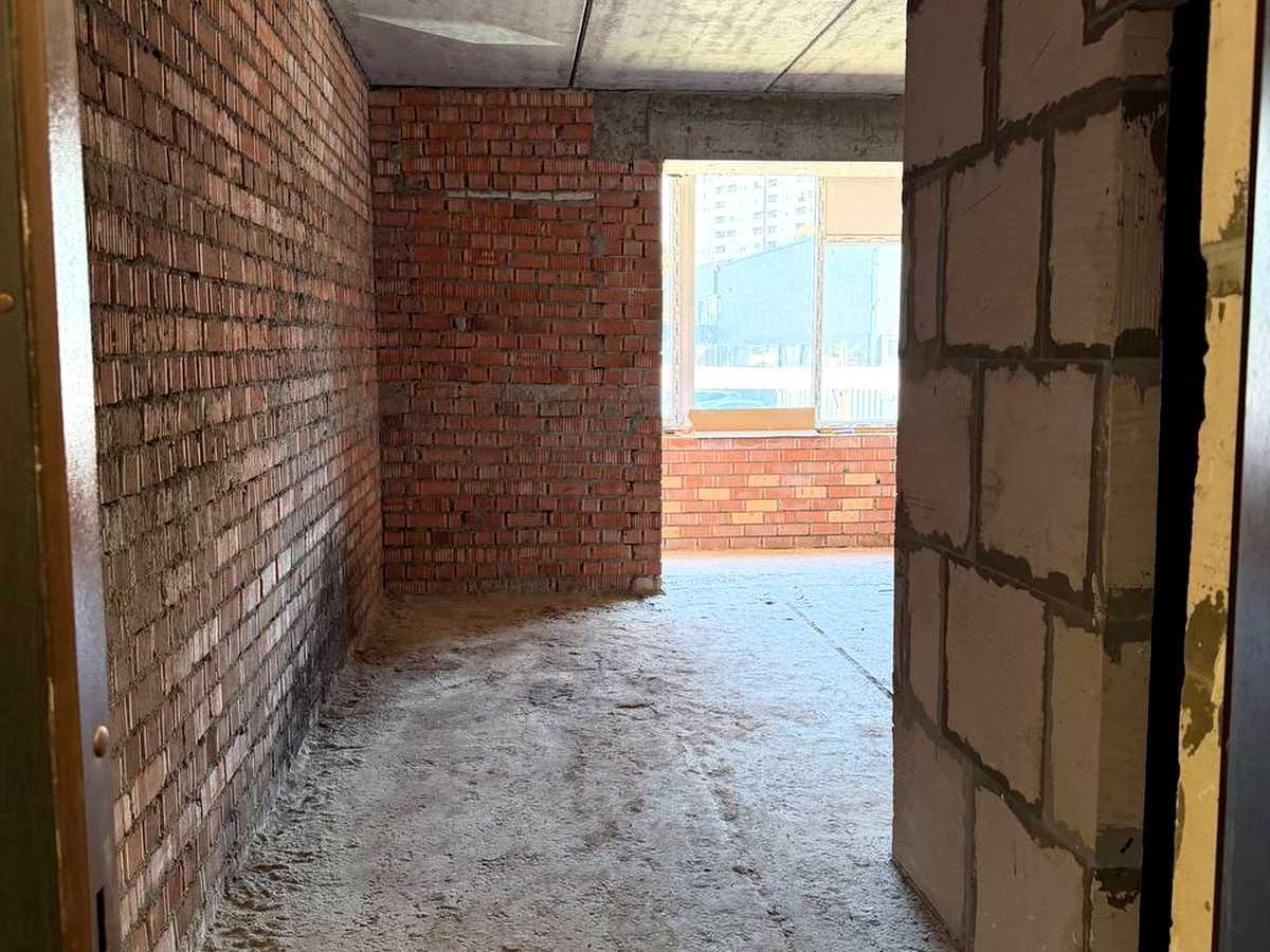 Квартира на вул. Михайла Грушевського в Одеса, ID 325157, фото №3