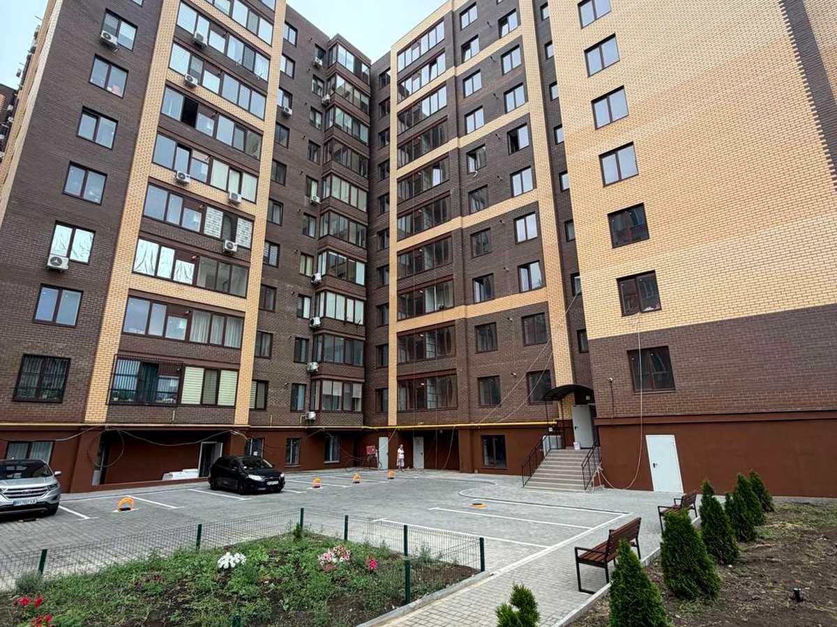 Квартира на вул. Михайла Грушевського в Одесі, ID 325157, фото №8