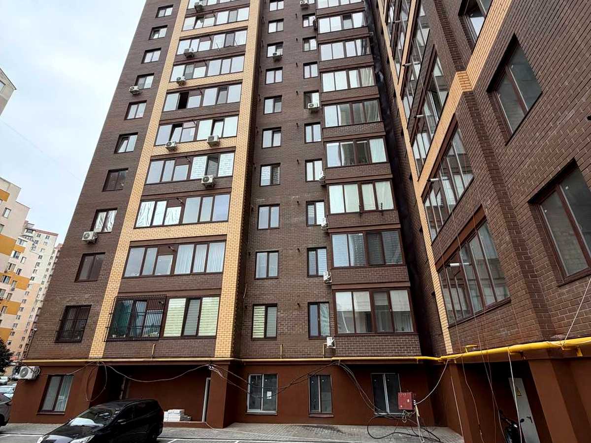 Квартира на вул. Михайла Грушевського в Одесі, ID 325157, фото №9