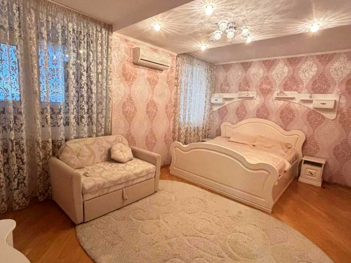 Орендувати квартиру за адресою вул. Петра Григоренка просп., 22/20 в Київ на Findly.com.ua Квартира на вул. Петра Григоренка просп., 22/20 в Київ, ID 325142, фото №1