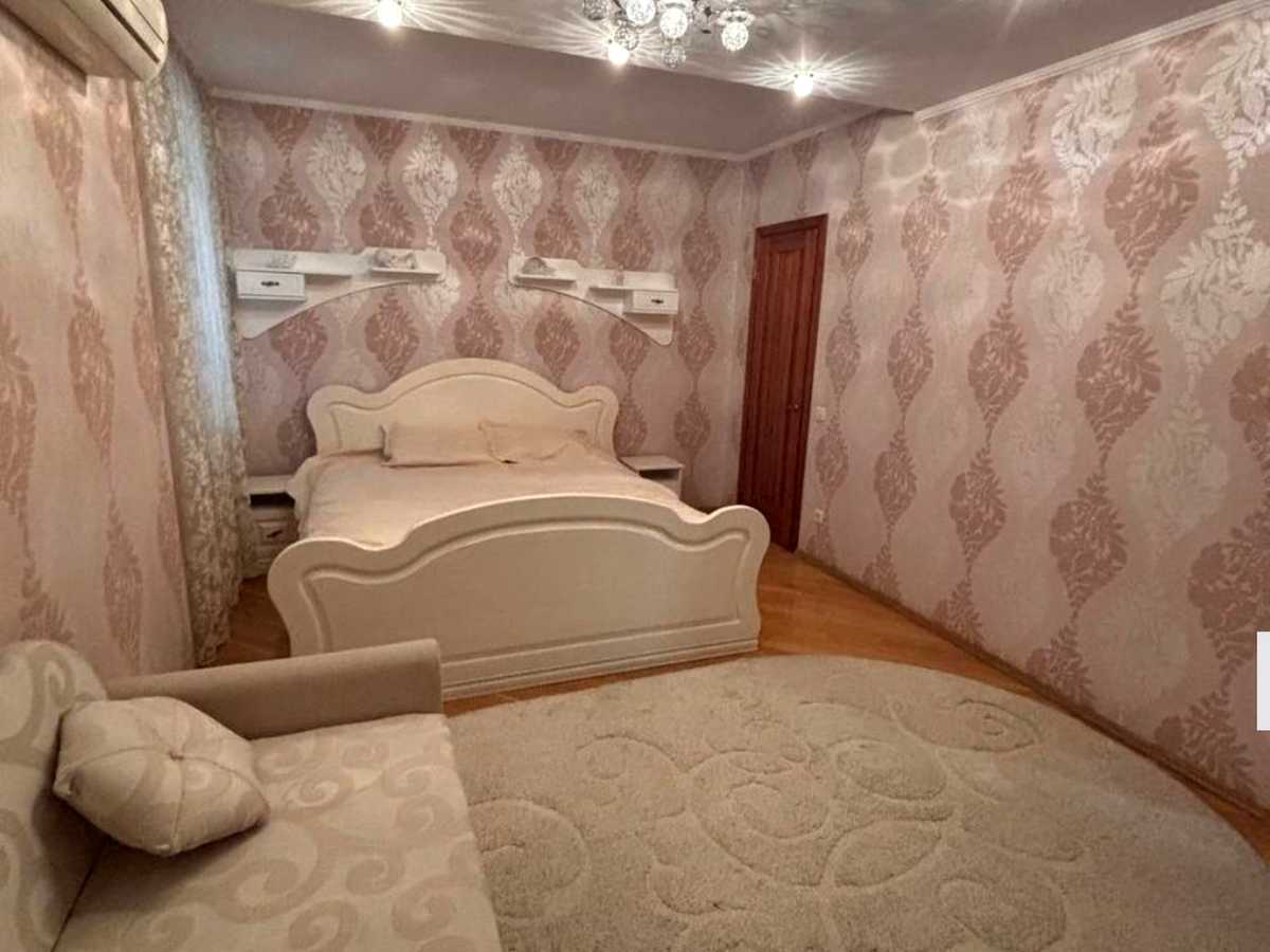 Квартира на вул. Петра Григоренка просп., 22/20 в Київ, ID 325142, фото №2