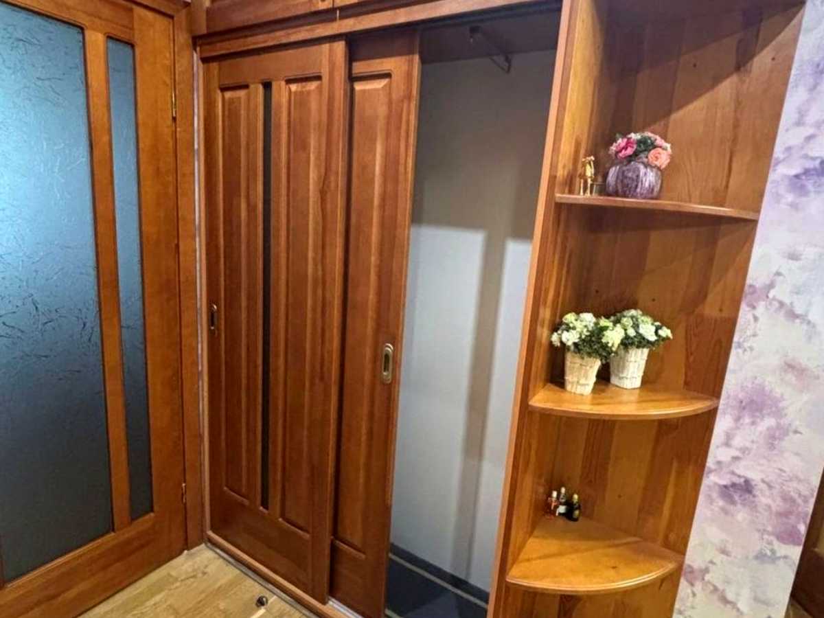 Квартира на вул. Петра Григоренка просп., 22/20 в Києві, ID 325142, фото №12