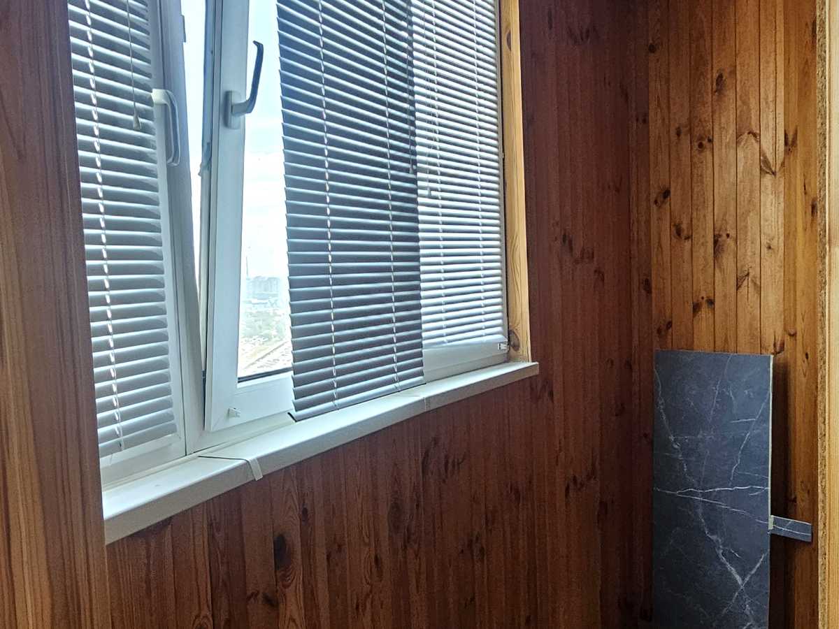 Квартира на вул. Петра Григоренка просп., 22/20 в Києві, ID 325142, фото №14