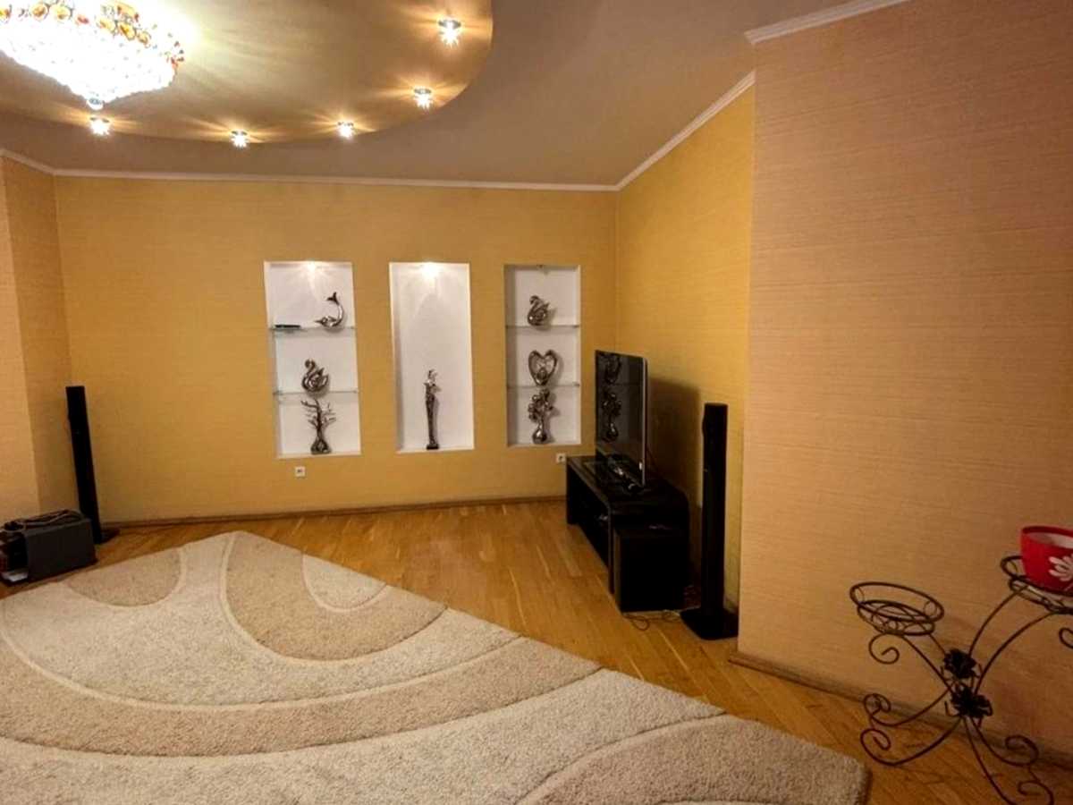 Квартира на вул. Петра Григоренка просп., 22/20 в Київ, ID 325142, фото №3