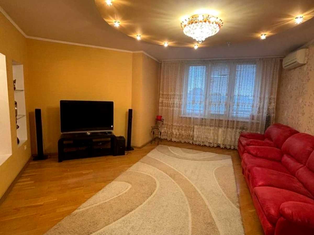 Квартира на вул. Петра Григоренка просп., 22/20 в Київ, ID 325142, фото №4