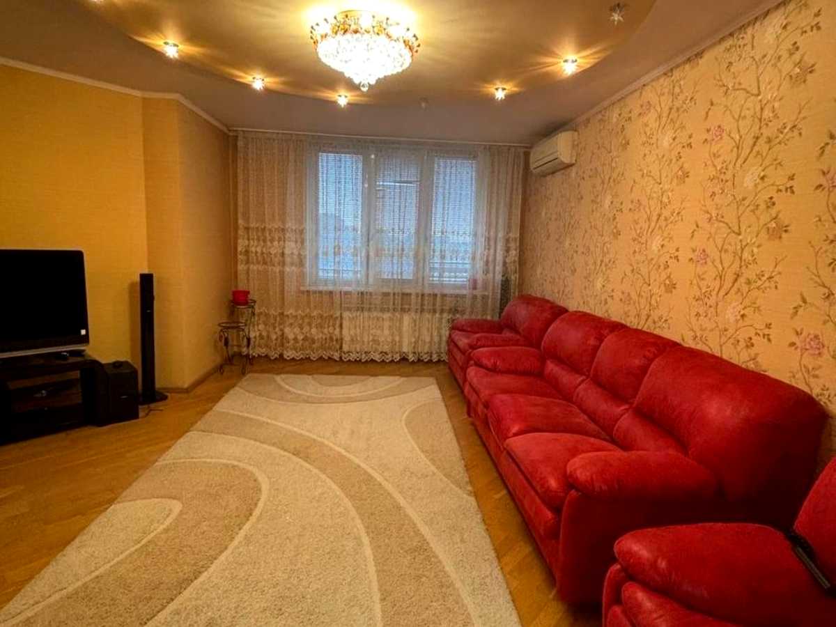 Квартира на вул. Петра Григоренка просп., 22/20 в Київ, ID 325142, фото №5