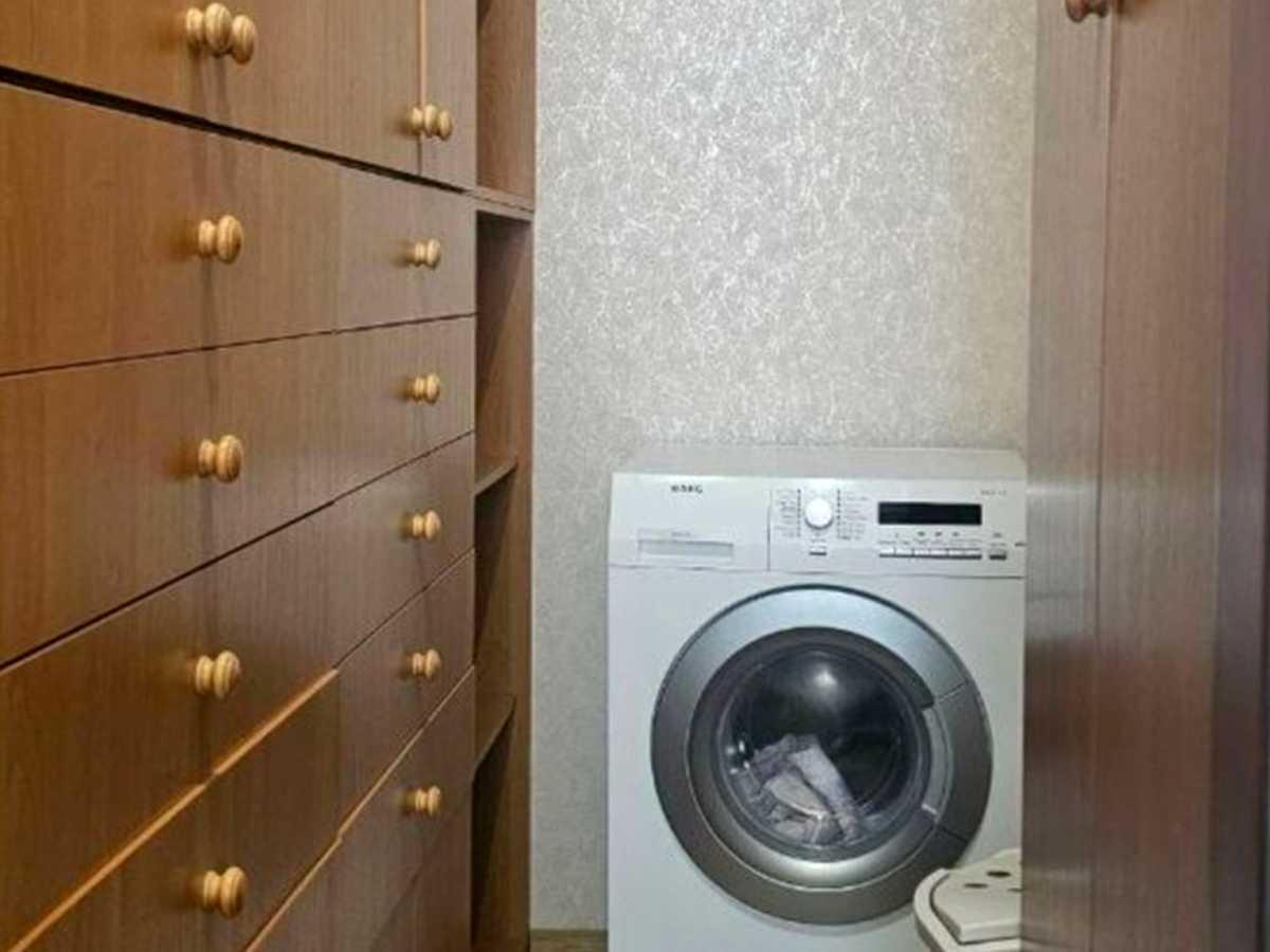 Квартира на вул. Петра Григоренка просп., 22/20 в Києві, ID 325142, фото №10