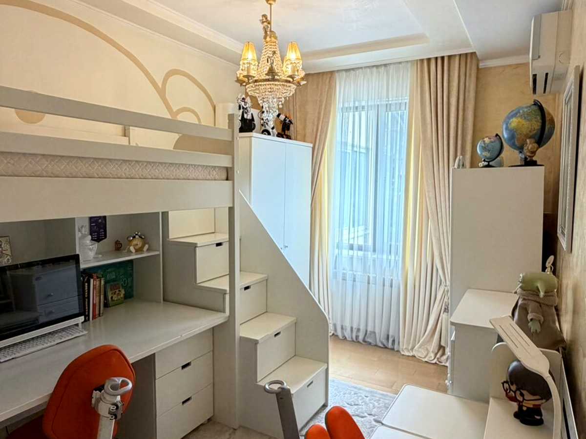 Квартира на вул. Любомира Гузара, 4 в Рівному, ID 388902, фото №11