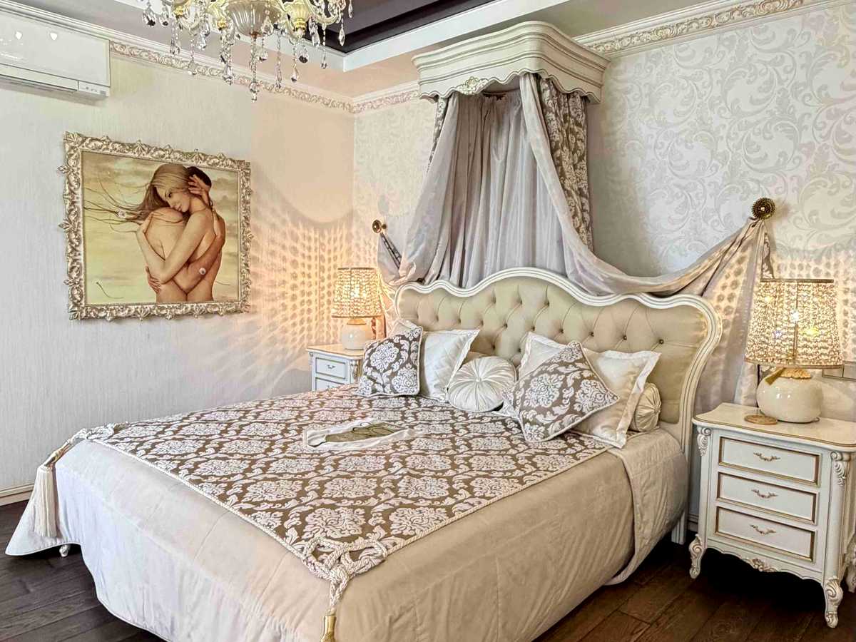 Квартира на вул. Любомира Гузара, 4 в Рівному, ID 388902, фото №8