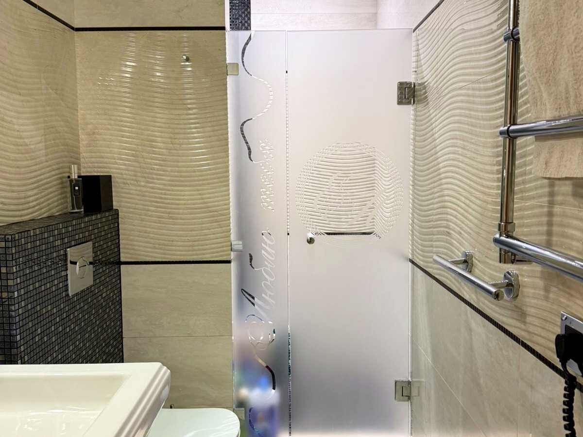 Квартира на вул. Любомира Гузара, 4 в Рівному, ID 388902, фото №10