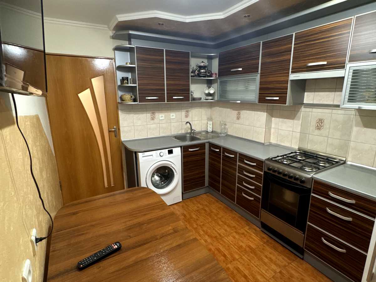 Квартира на вул. Галицька, 124, ID 393691, фото №1