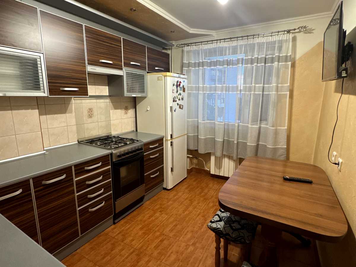 Квартира на вул. Галицька, 124 в Івано-Франківську, ID 393691, фото №2