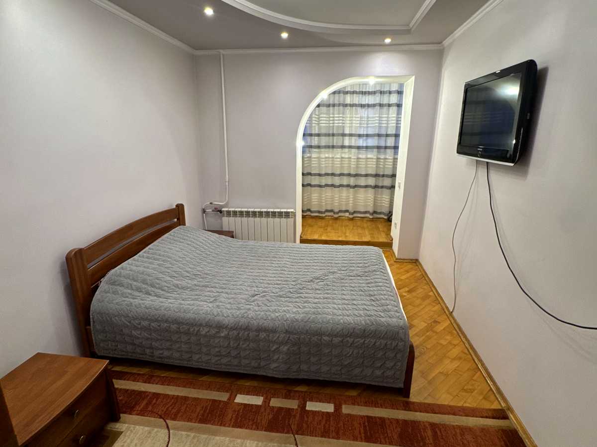 Квартира на вул. Галицька, 124 в Івано-Франківську, ID 393691, фото №11