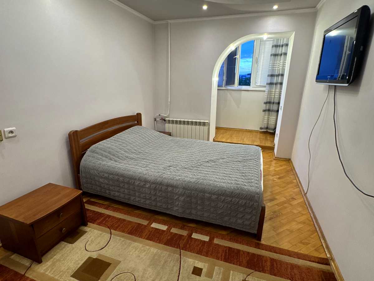 Квартира на вул. Галицька, 124 в Івано-Франківську, ID 393691, фото №12