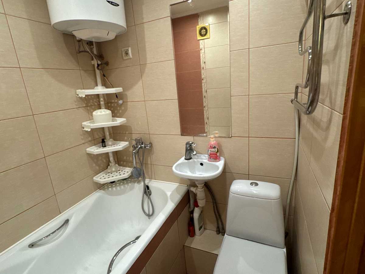 Квартира на вул. Галицька, 124 в Івано-Франківську, ID 393691, фото №17