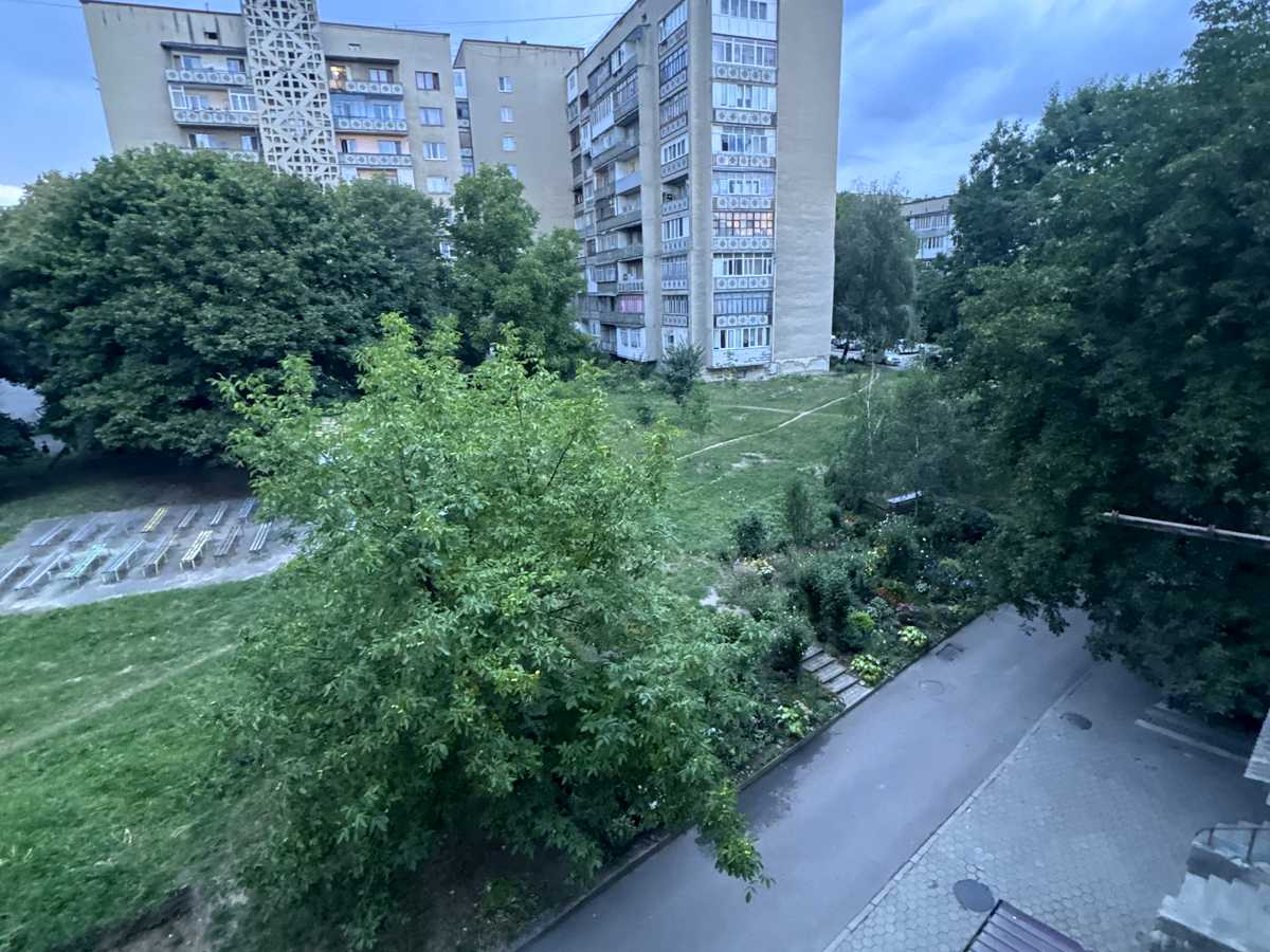 Квартира на вул. Галицька, 124 в Івано-Франківську, ID 393691, фото №18