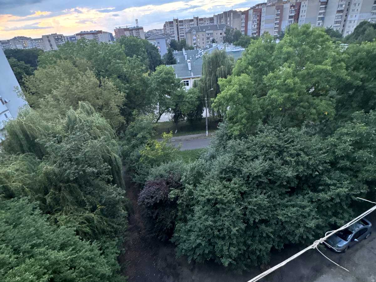 Квартира на вул. Галицька, 124 в Івано-Франківську, ID 393691, фото №19