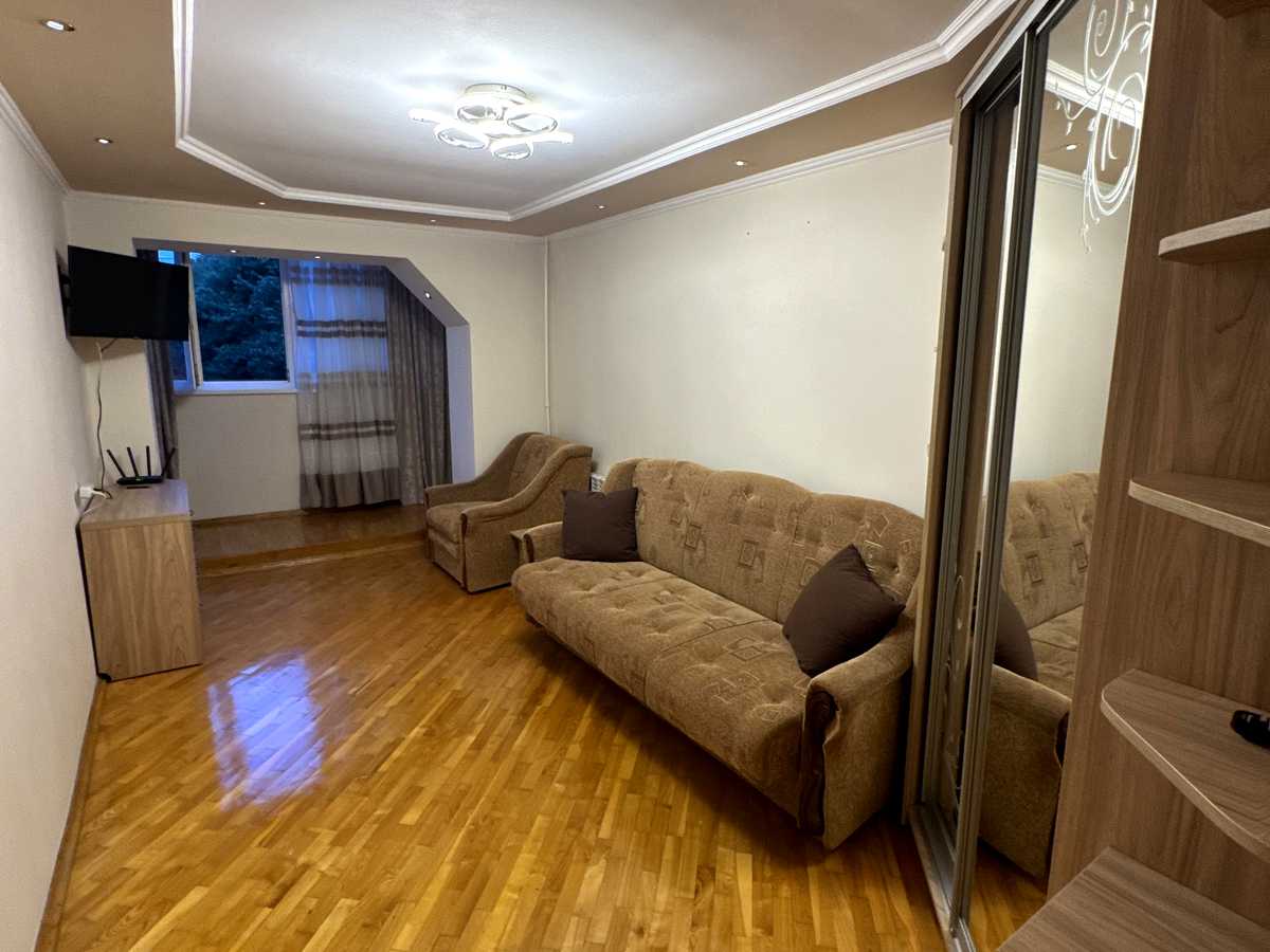 Квартира на вул. Галицька, 124 в Івано-Франківську, ID 393691, фото №5