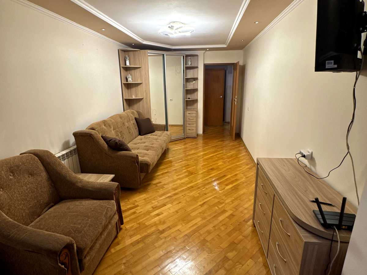 Квартира на вул. Галицька, 124 в Івано-Франківську, ID 393691, фото №6