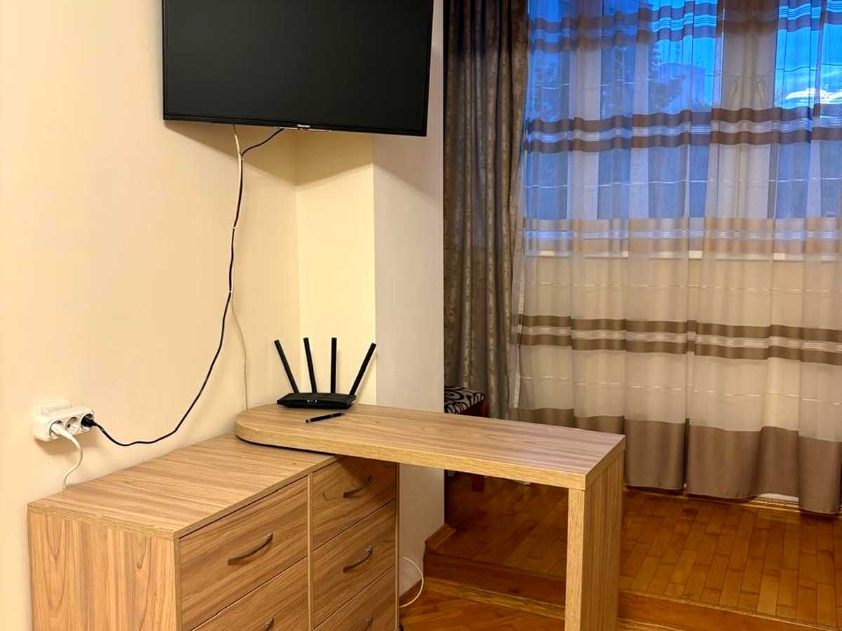 Квартира на вул. Галицька, 124 в Івано-Франківську, ID 393691, фото №9
