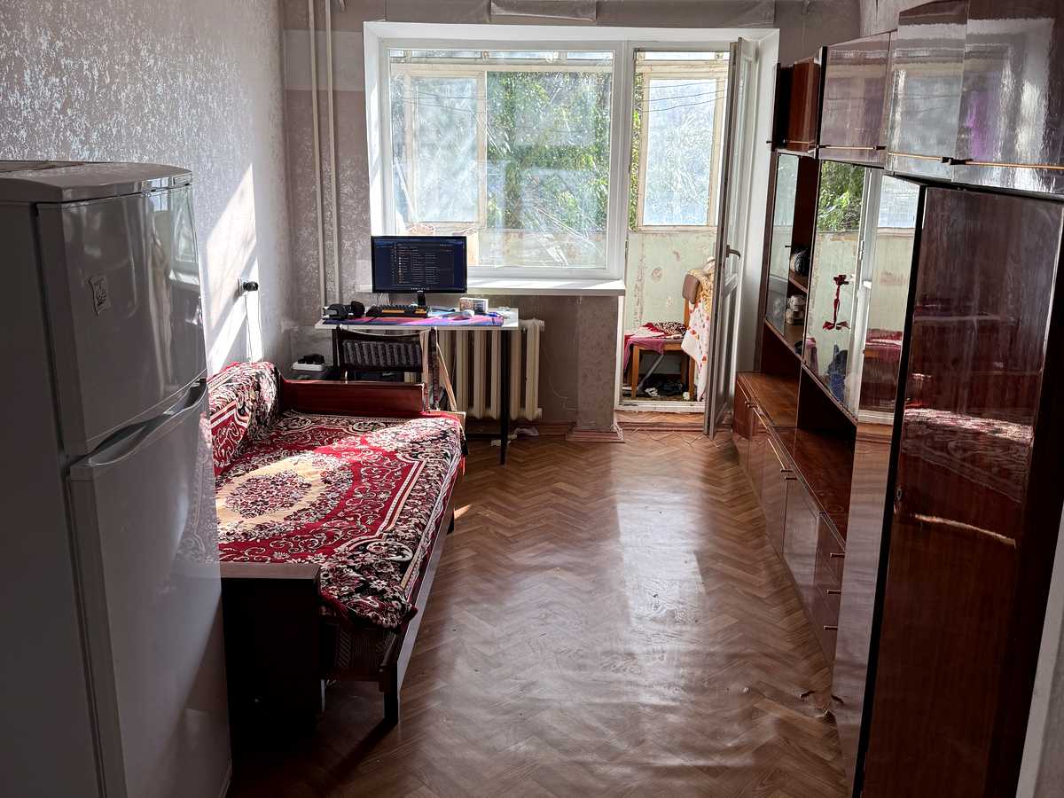 Квартира на бул. Бузький, 17-А в Миколаїв, ID 326110, фото №1